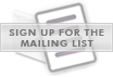 Sign Up for the Mailing List